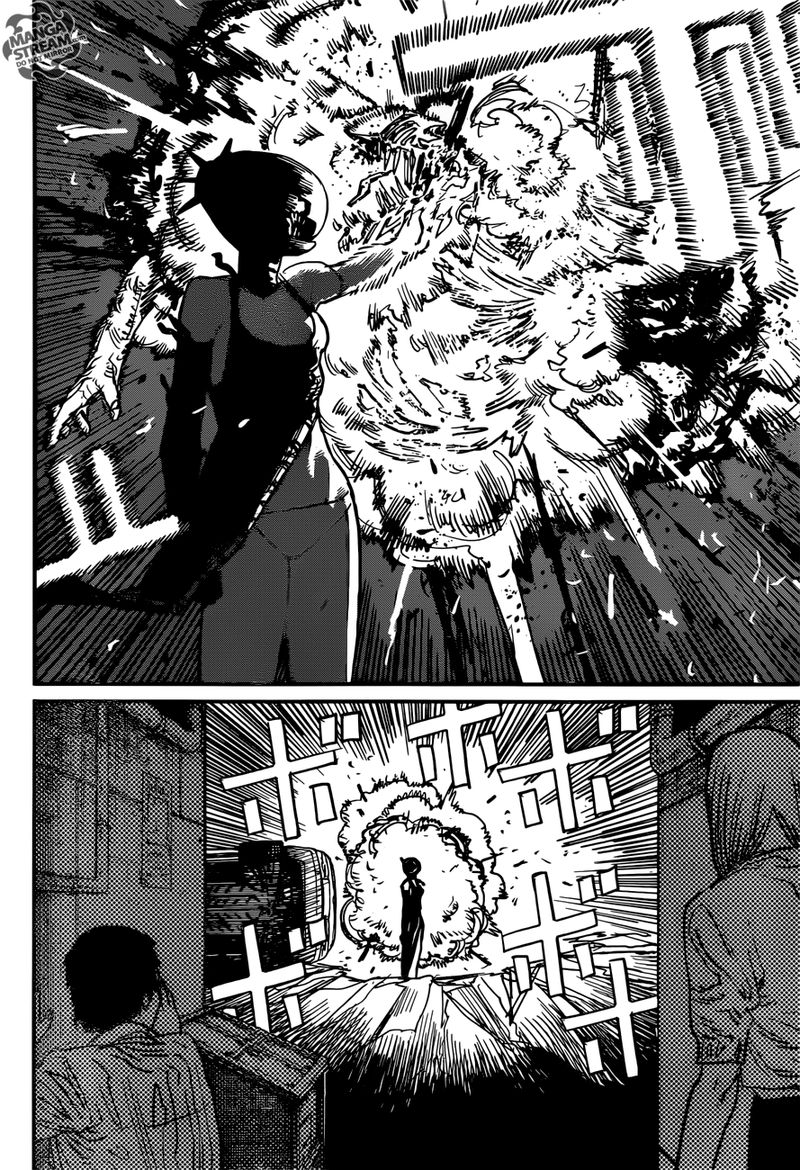 Chainsaw Man Chapter 48 - Boom Boom Boom Image(14)