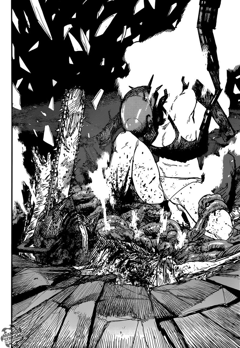 Chainsaw Man Chapter 48 - Boom Boom Boom Image(12)