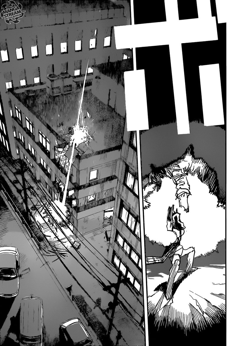 Chainsaw Man Chapter 48 - Boom Boom Boom Image(7)