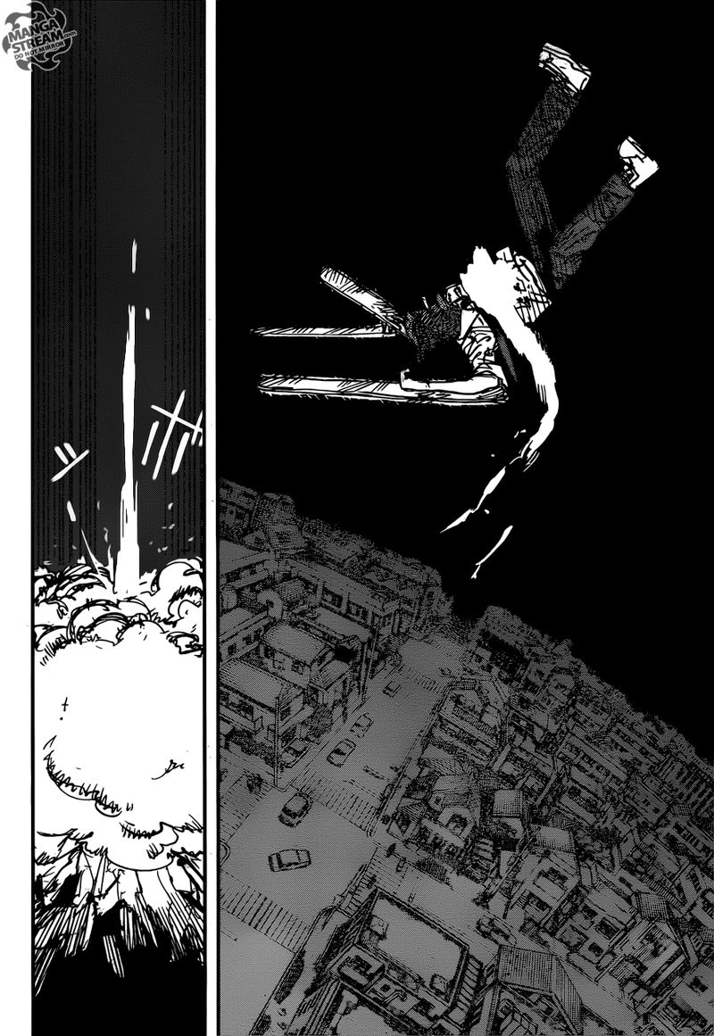 Chainsaw Man Chapter 48 - Boom Boom Boom Image(8)