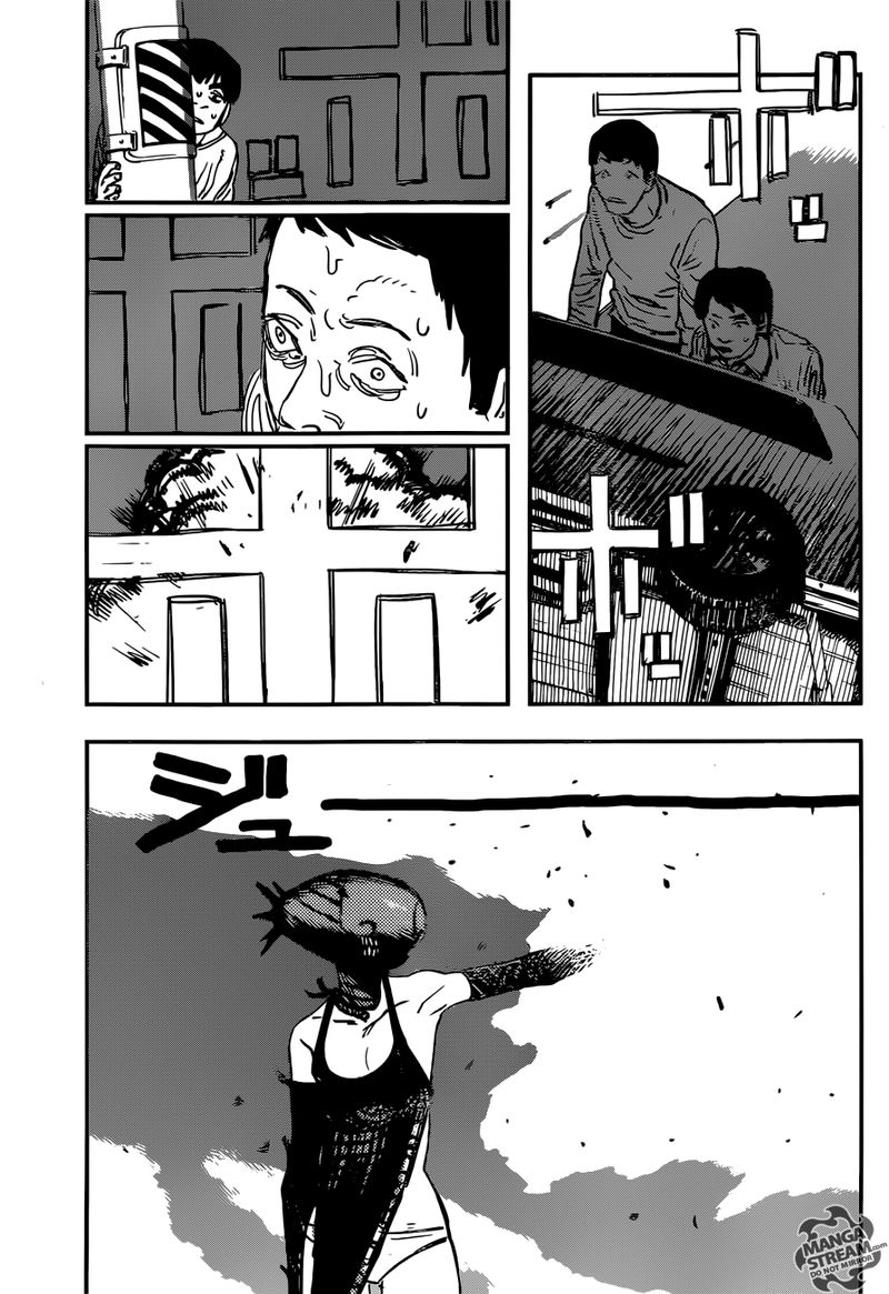 Chainsaw Man Chapter 48 - Boom Boom Boom Image(15)
