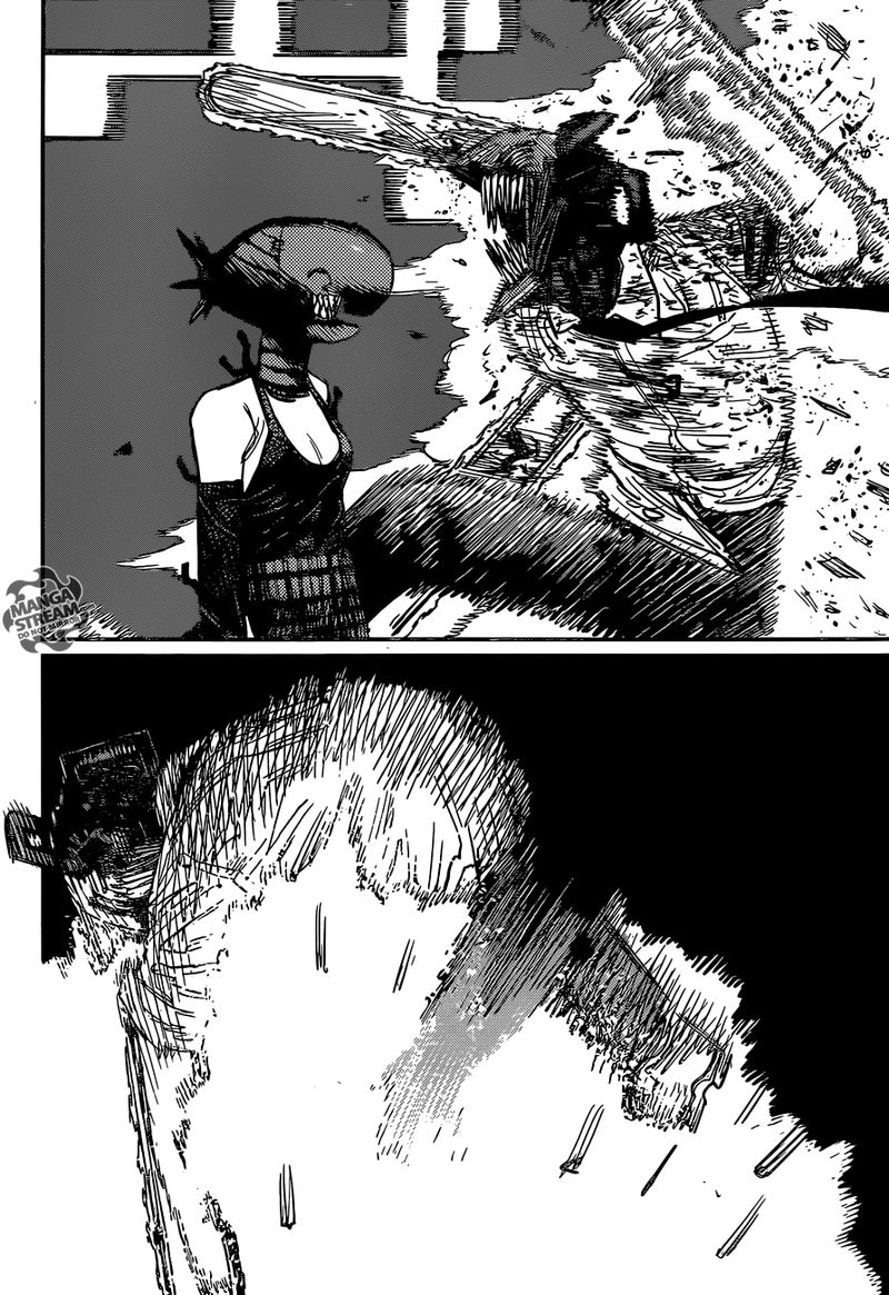 Chainsaw Man Chapter 48 - Boom Boom Boom Image(6)