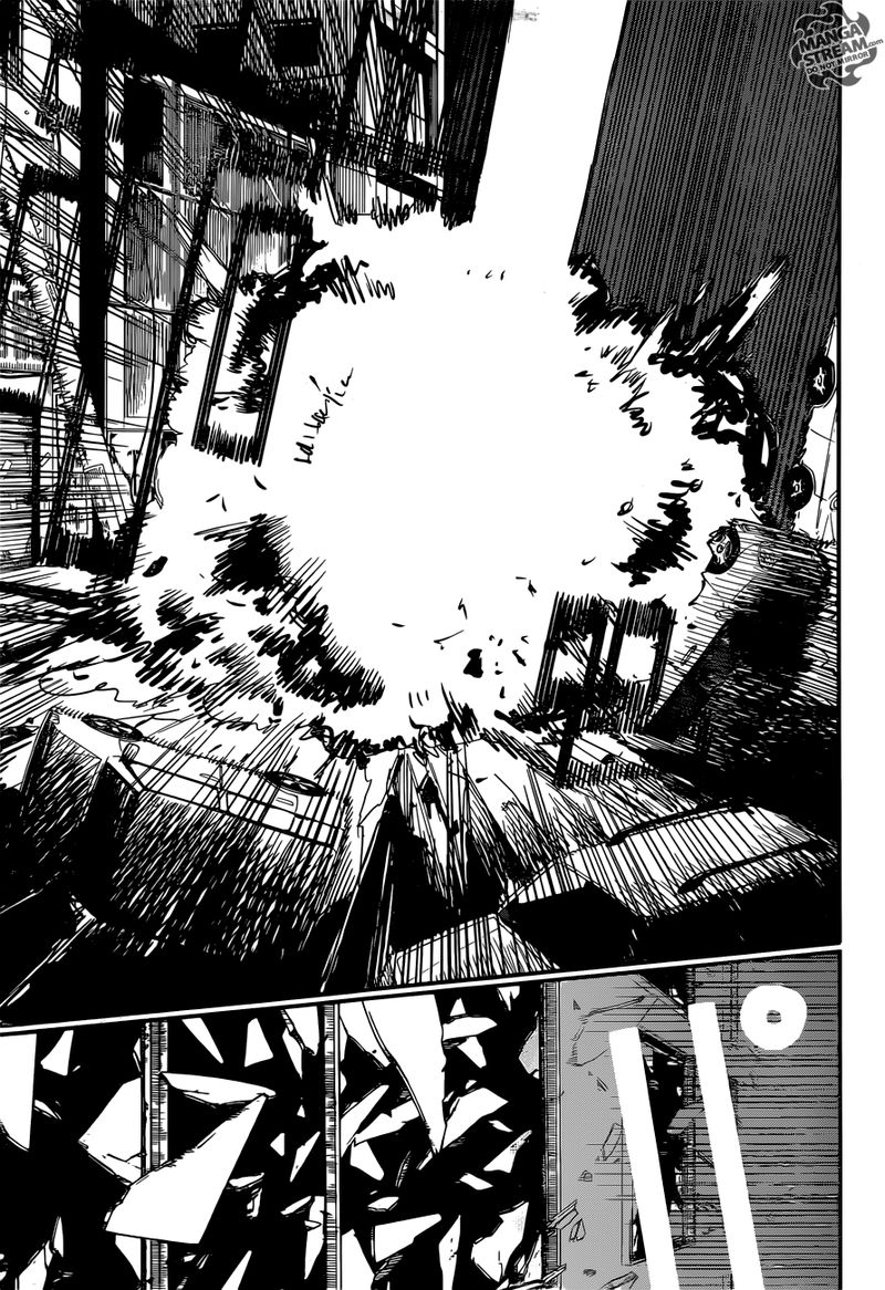 Chainsaw Man Chapter 48 - Boom Boom Boom Image(11)
