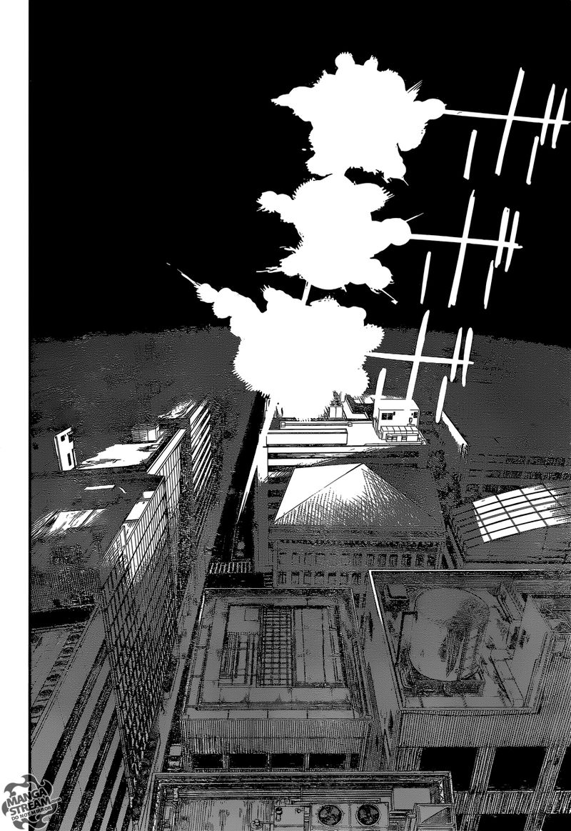 Chainsaw Man Chapter 48 - Boom Boom Boom Image(10)
