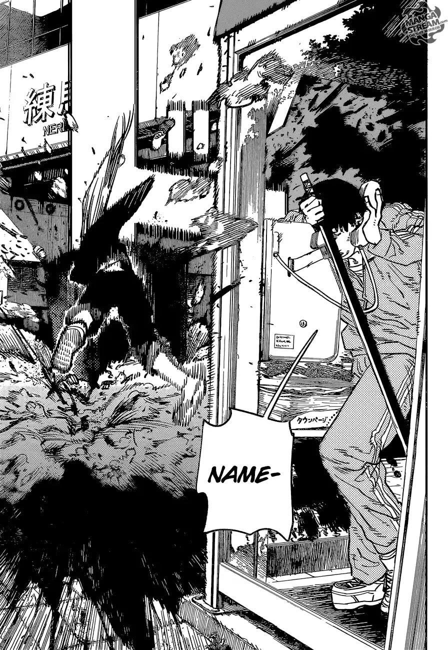 Chainsaw Man Chapter 5 The Way To Feel Breasts Image(10)