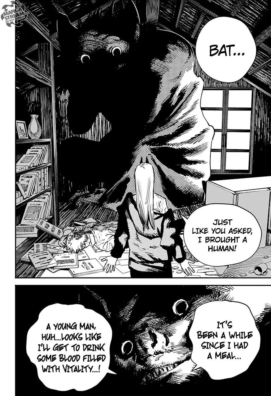 Chainsaw Man Chapter 6 Setting To Work Image(15)