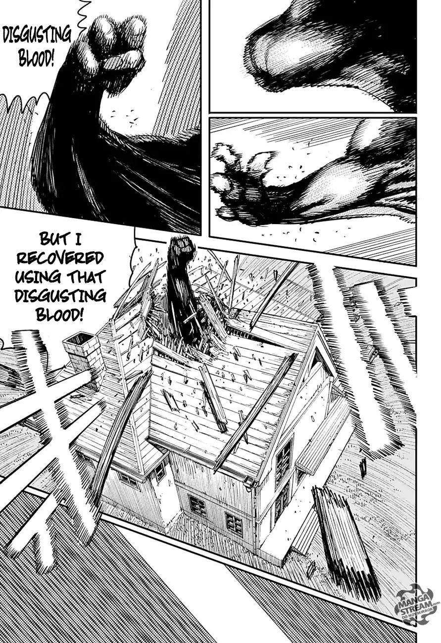 Chainsaw Man Chapter 6 Setting To Work Image(18)