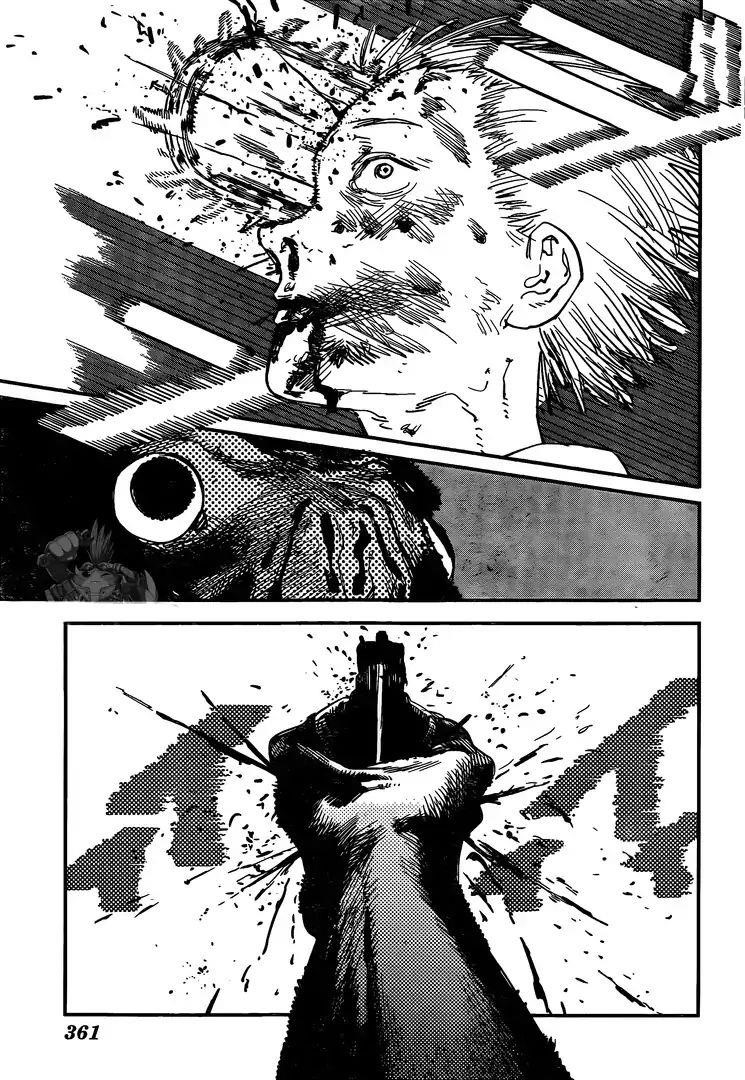 Chainsaw Man Chapter 7 Nyako's Where Abouts Image(17)