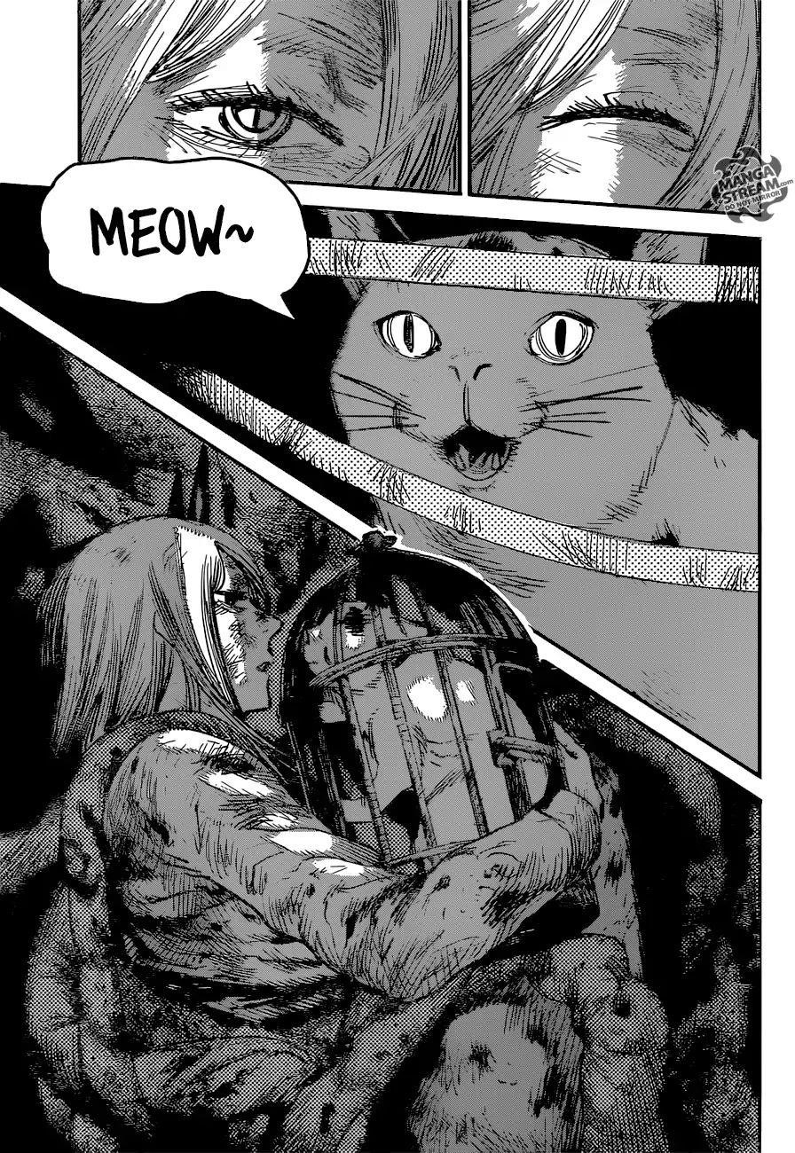 Chainsaw Man Chapter 9 Rescue Image(8)