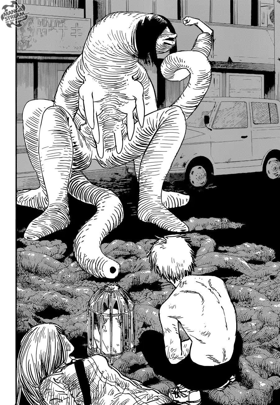 Chainsaw Man Chapter 9 Rescue Image(15)