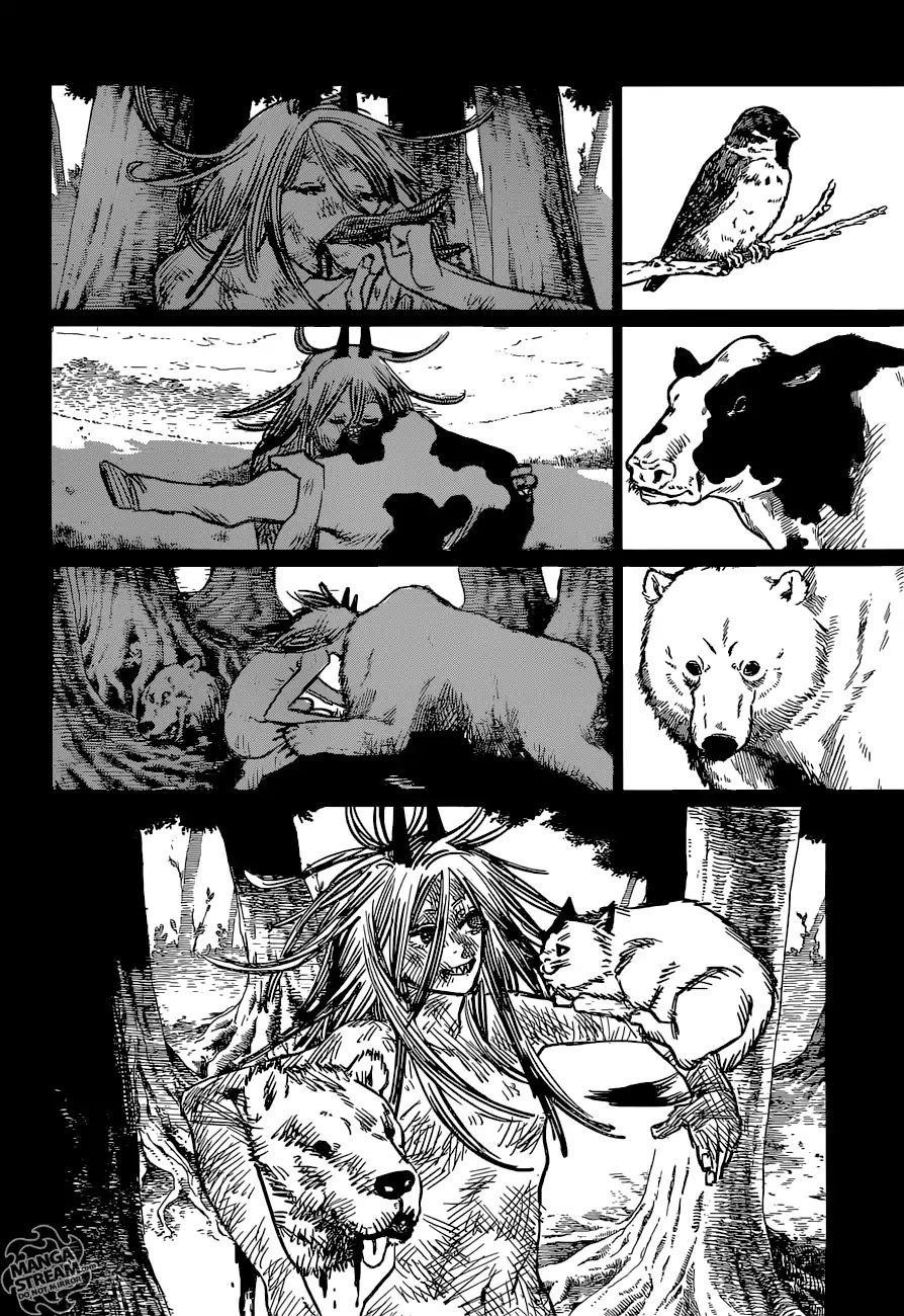 Chainsaw Man Chapter 9 Rescue Image(3)