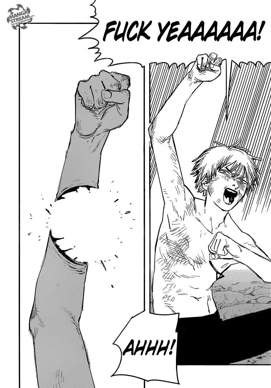 Chainsaw Man Chapter 9 Rescue Image(13)