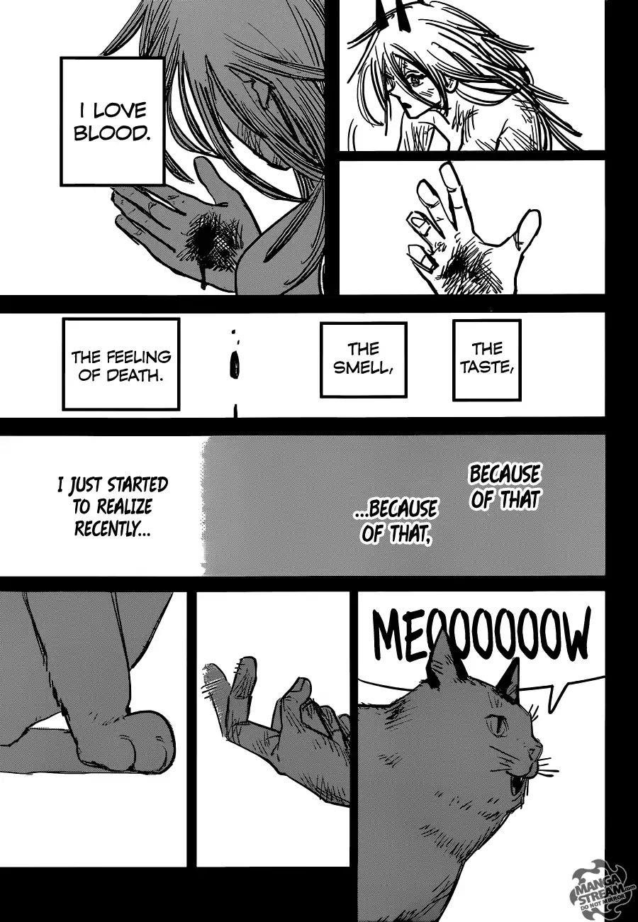 Chainsaw Man Chapter 9 Rescue Image(6)