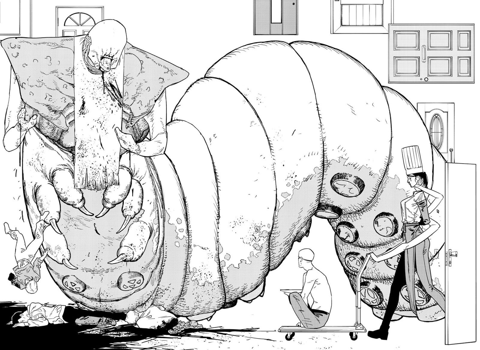Chapter 124 Image(15)