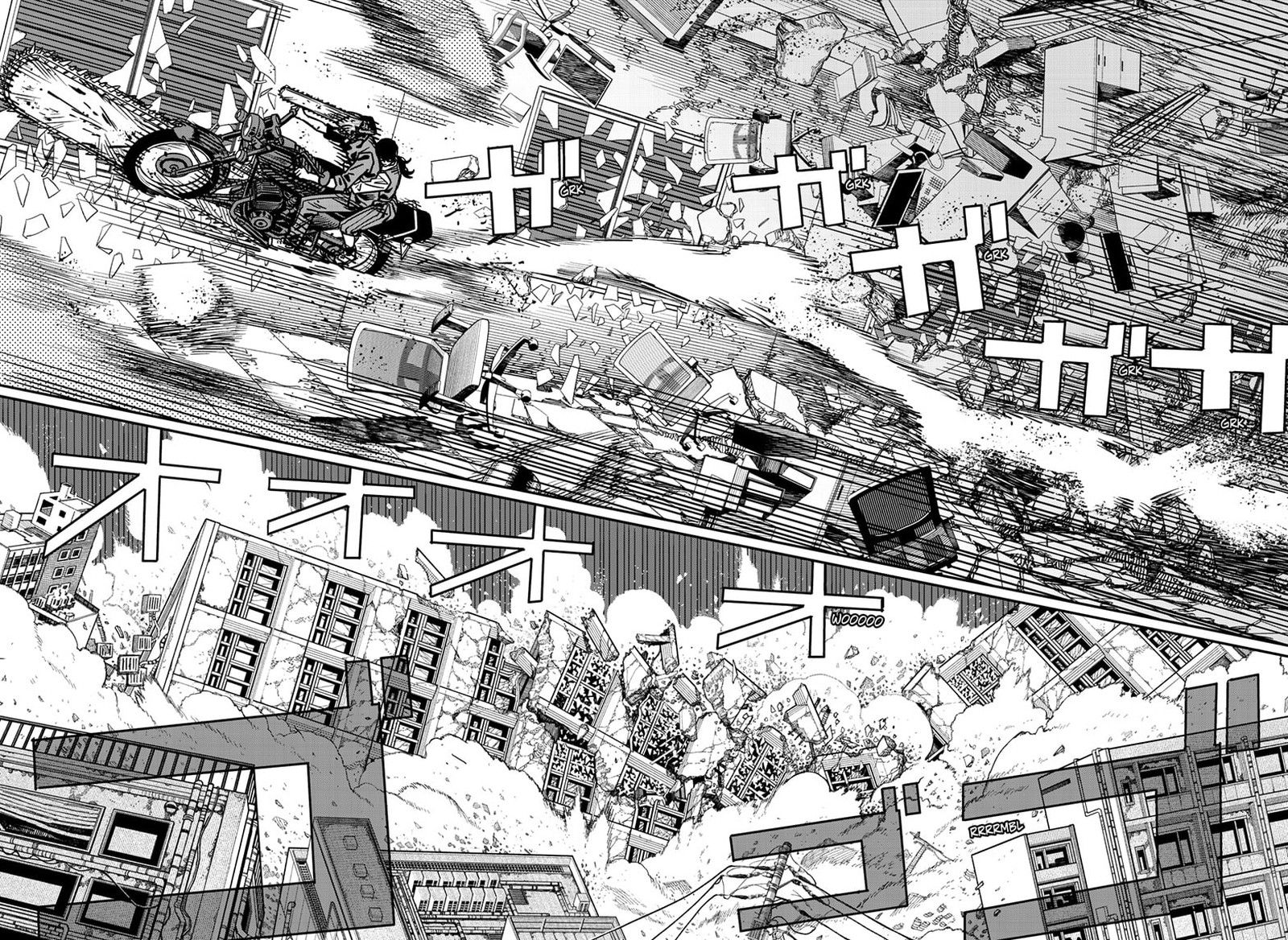 Chapter 130 Image(11)