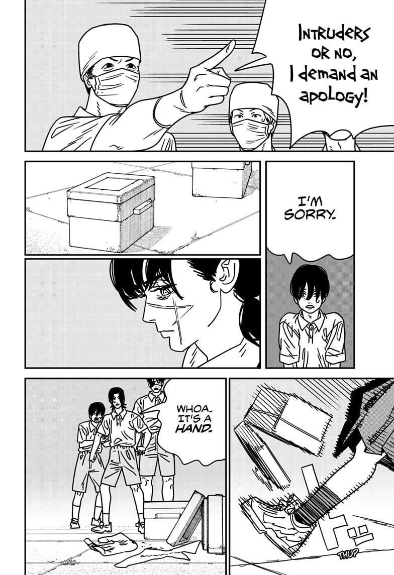 Chapter 161 Image(4)