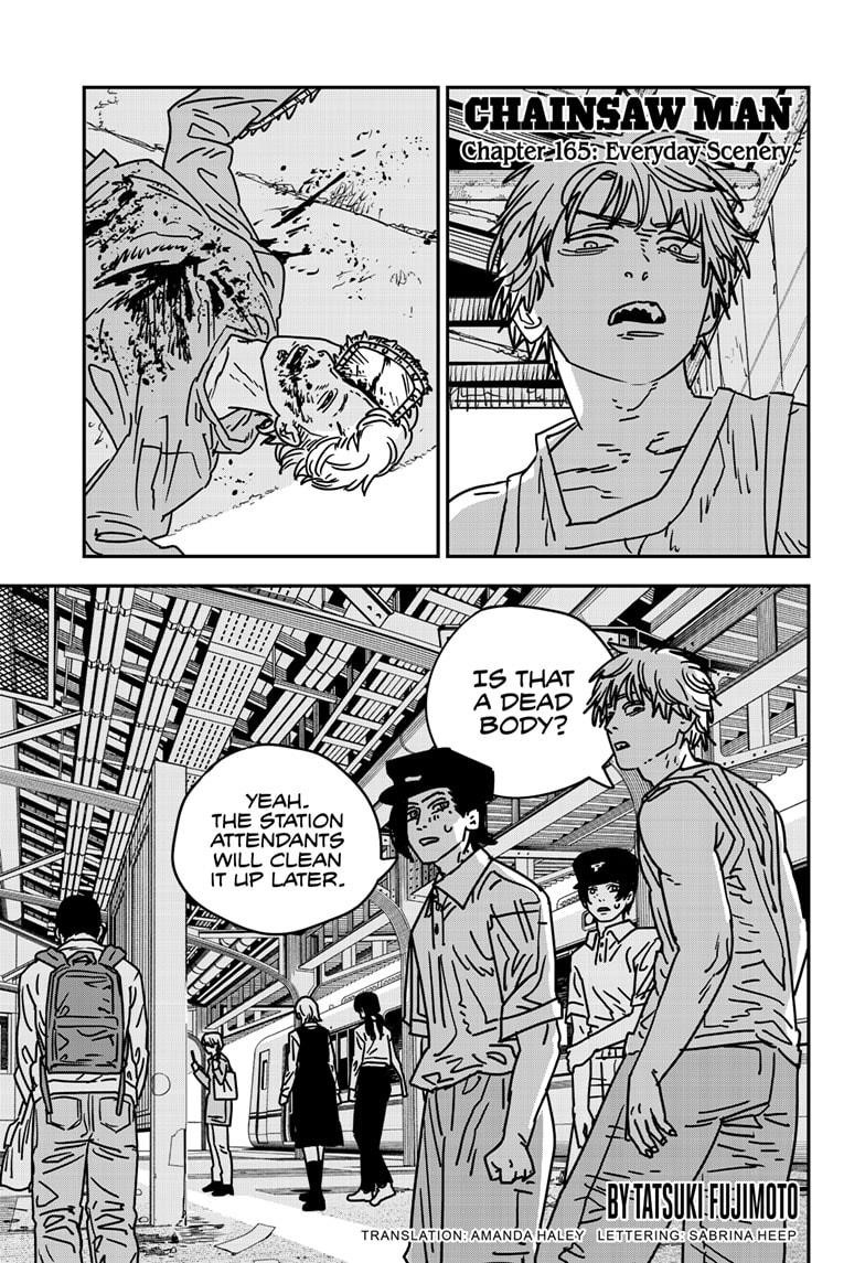 Chapter 165 Image(1)