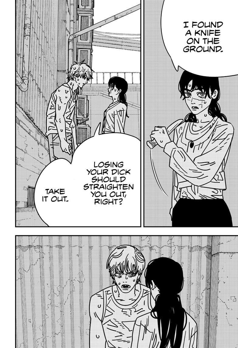 Chapter 167 Image(2)