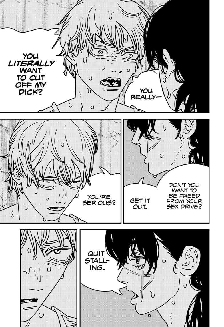 Chapter 167 Image(3)