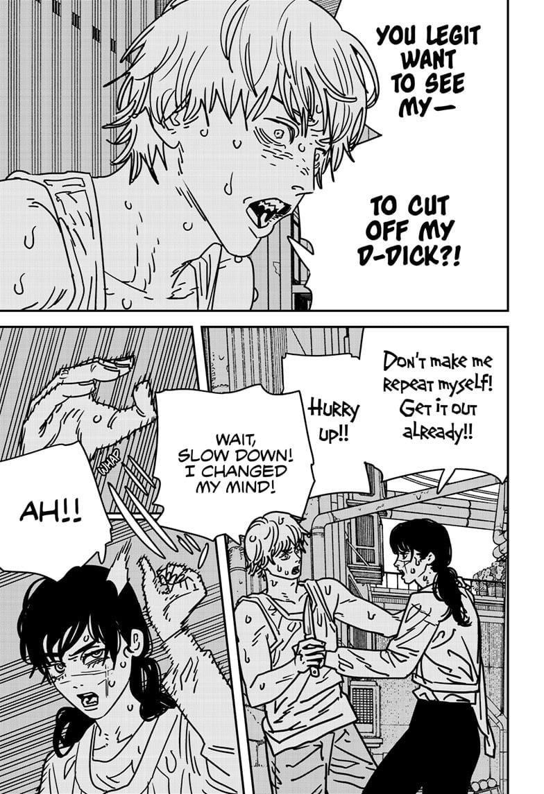 Chapter 167 Image(5)
