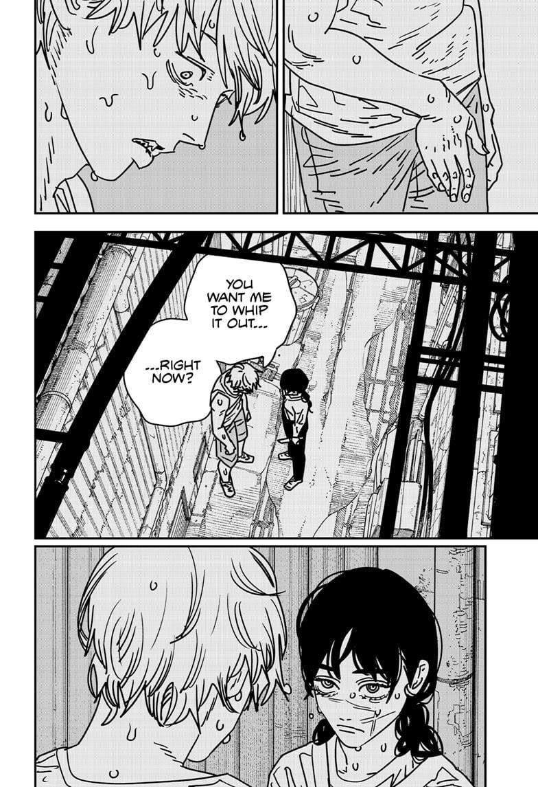 Chapter 167 Image(4)