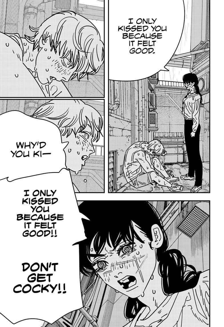 Chapter 168 Image(3)