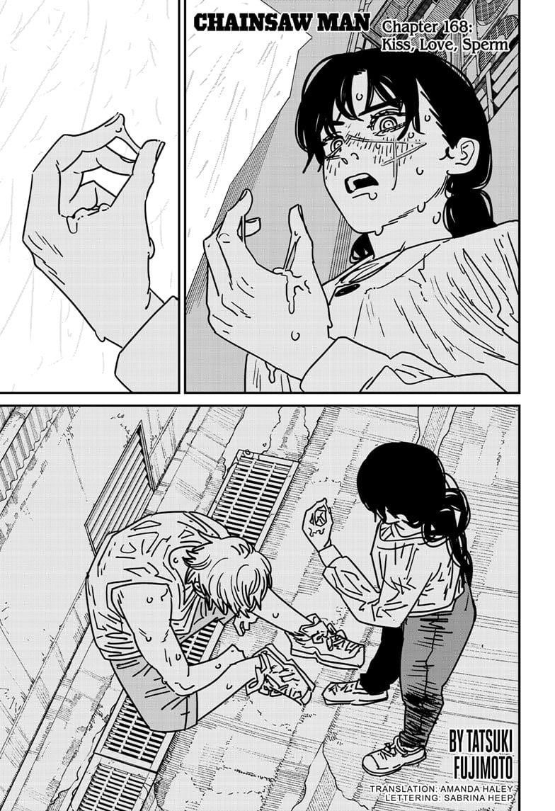 Chapter 168 Image(1)