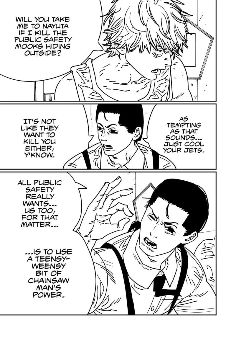 Chapter 170 Image(5)