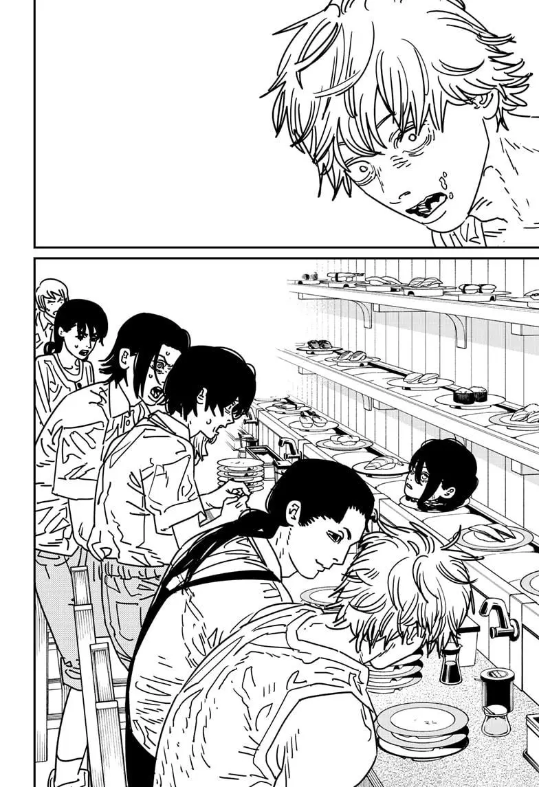 Chapter 170 Image(14)