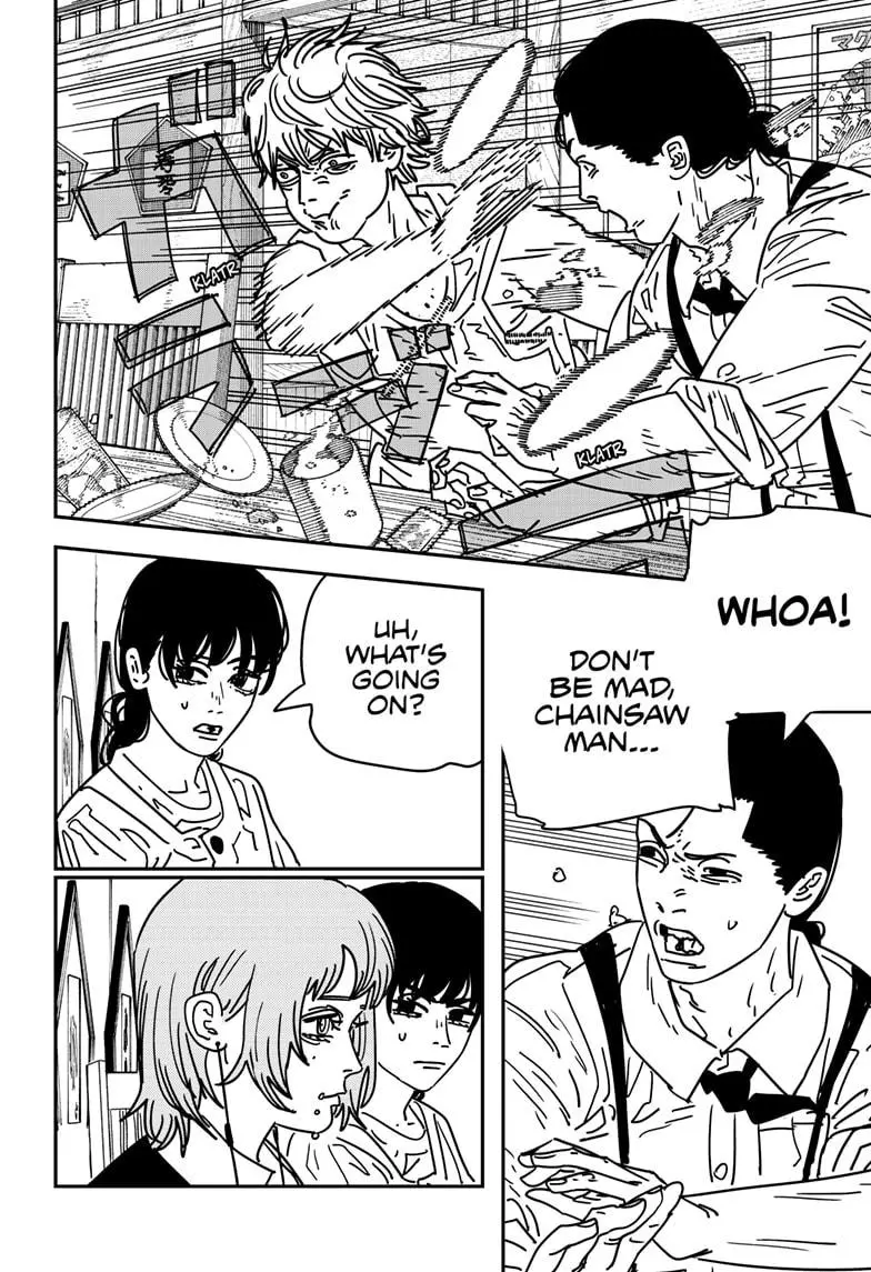 Chapter 170 Image(4)