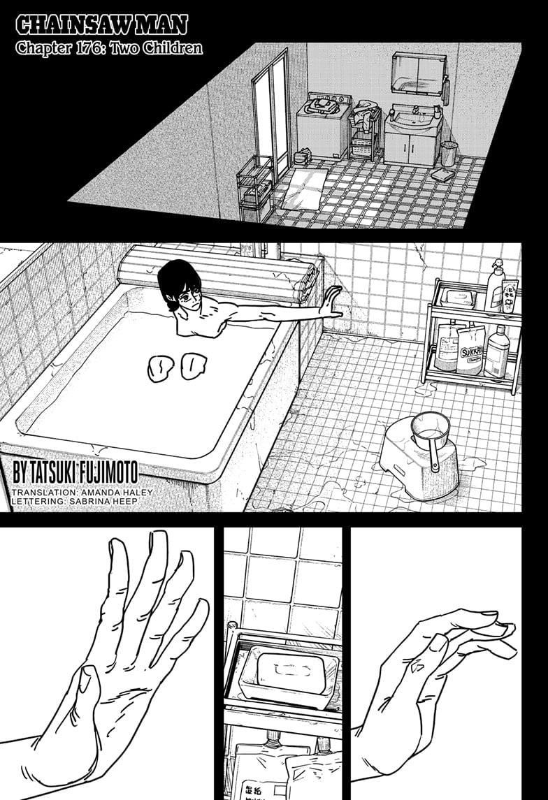 Chapter 176 Image(1)