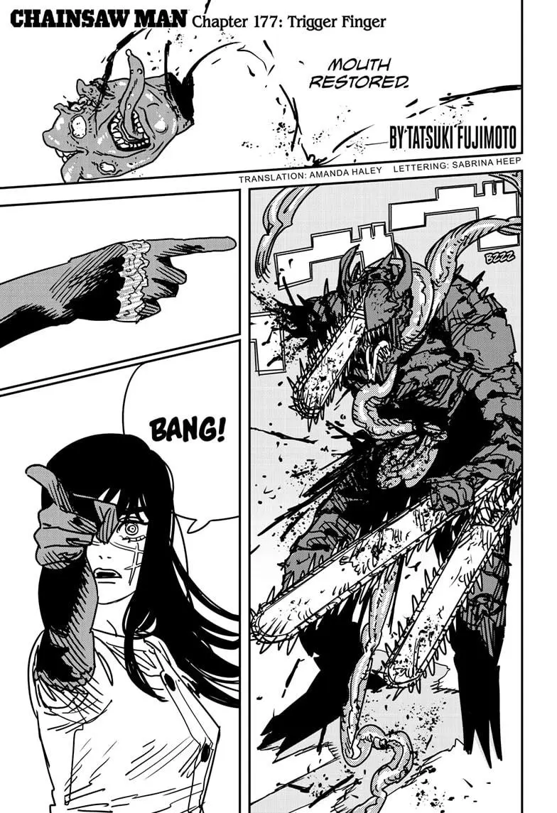 Chapter 177 Image(1)