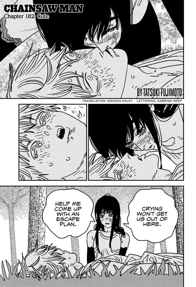 Chapter 182 Image(1)