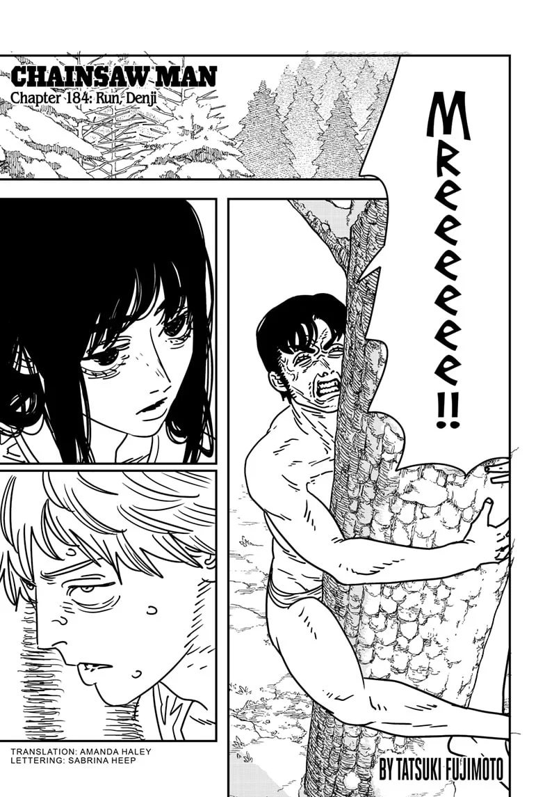 Chapter 184 Image(1)