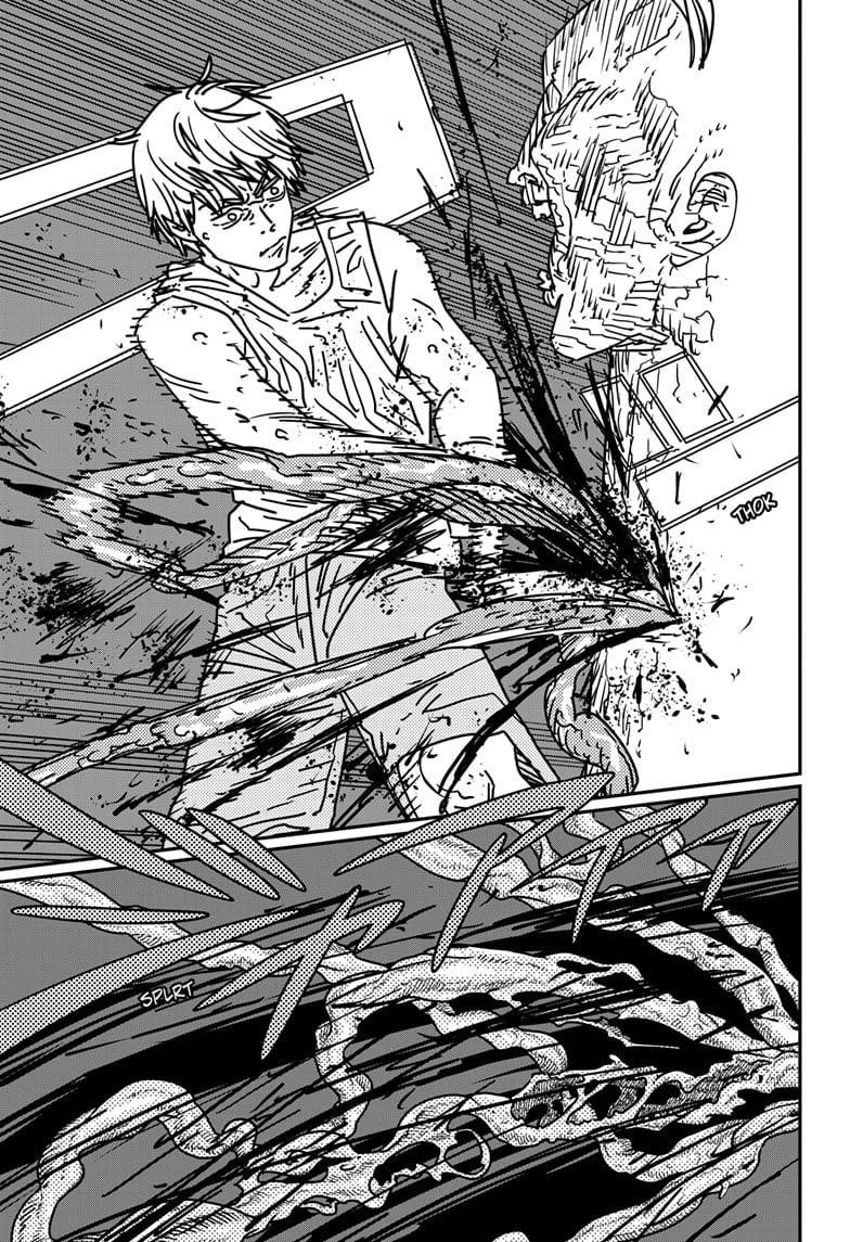 Chapter 185 Image(10)