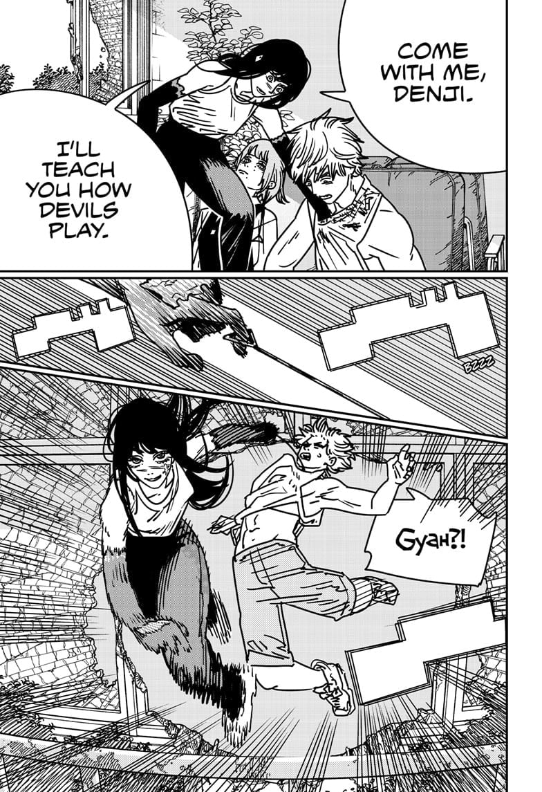 Chapter 192 Image(2)