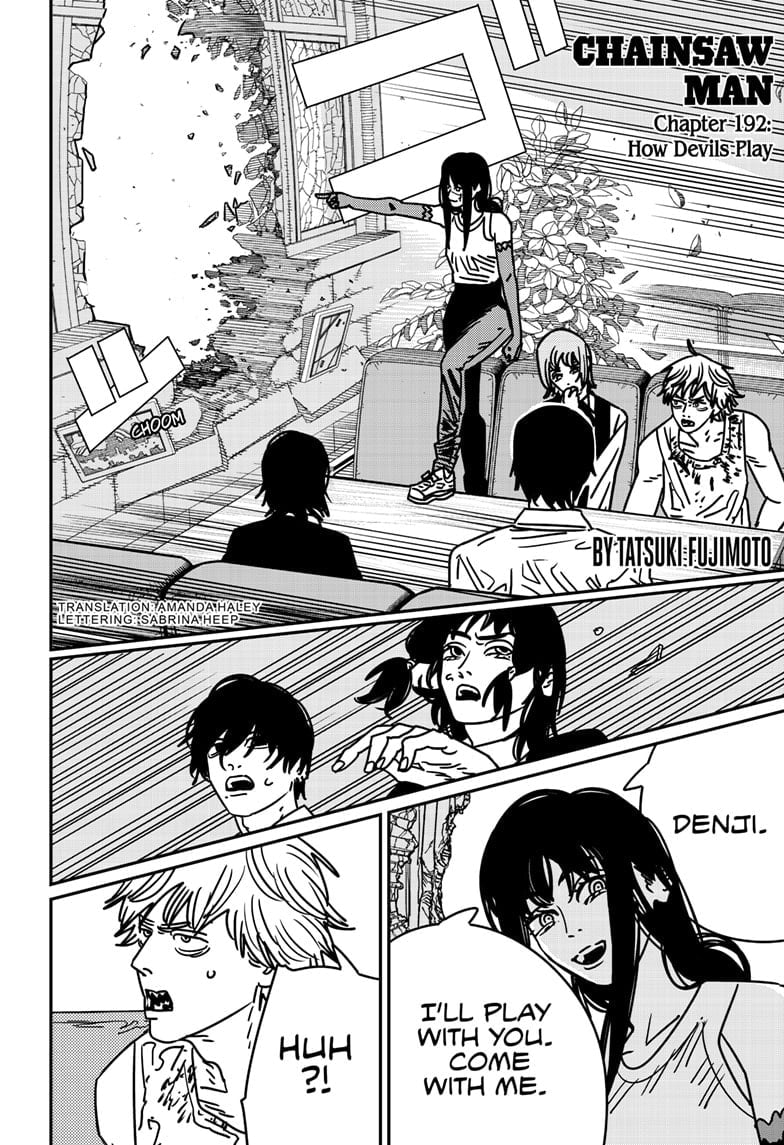 Chapter 192 Image(1)