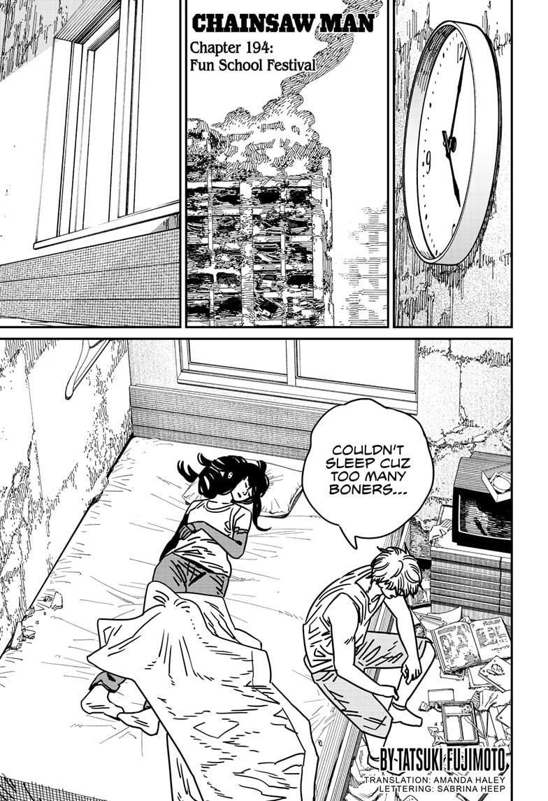 Chapter 194 Image(1)