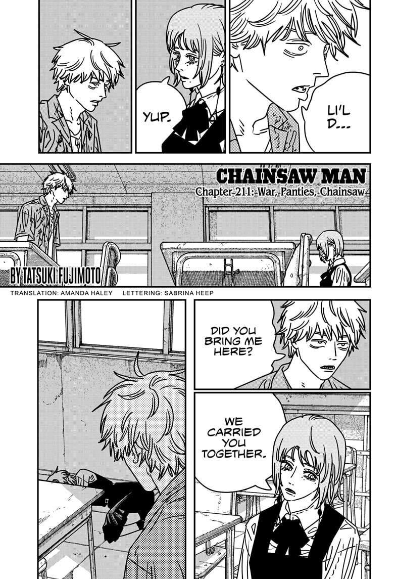 Chapter 211 Image(1)