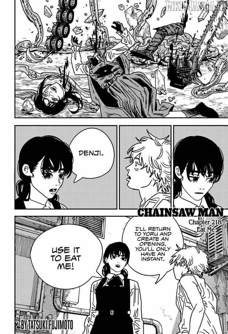 Chapter 218 Image(1)