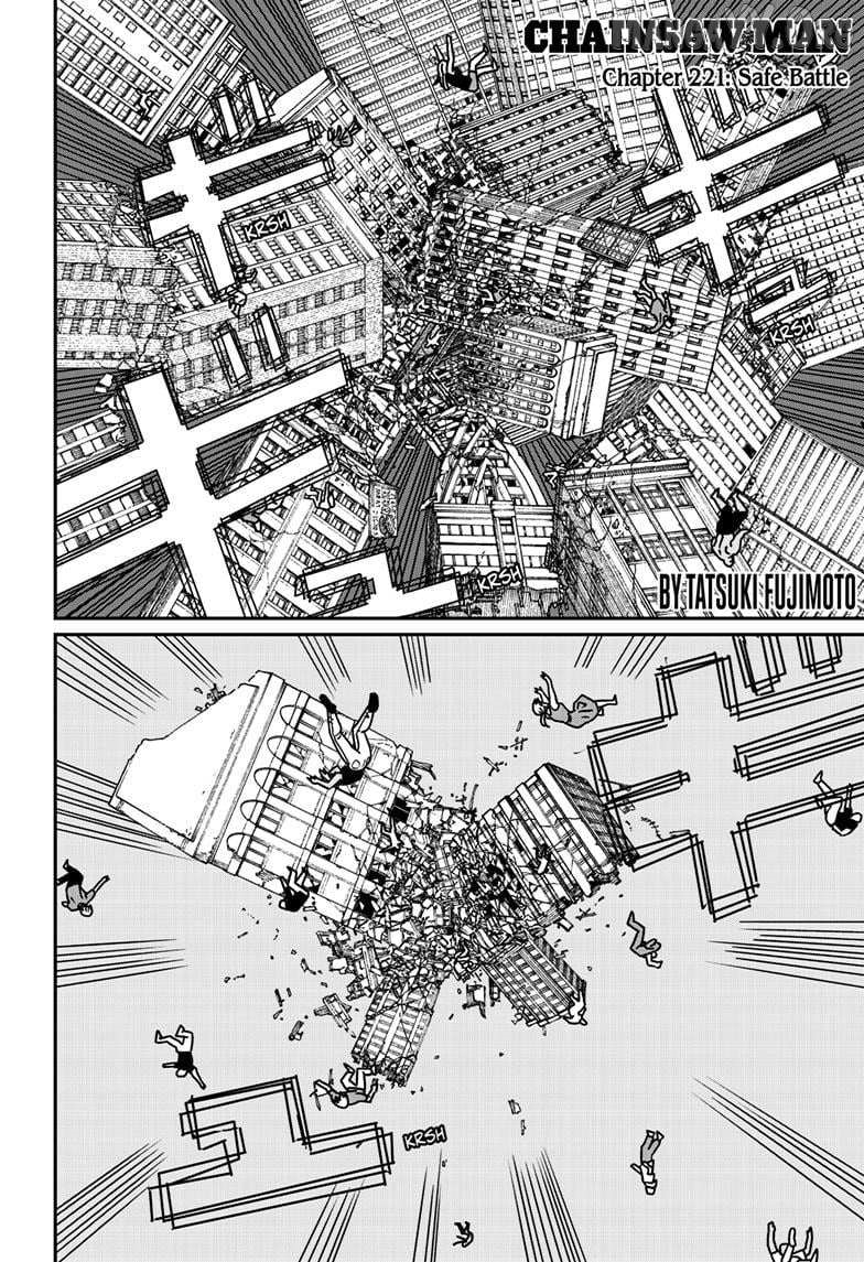 Chapter 221 Image(1)