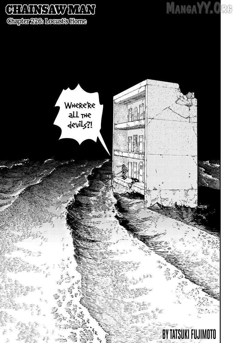 Chapter 226 Image(1)