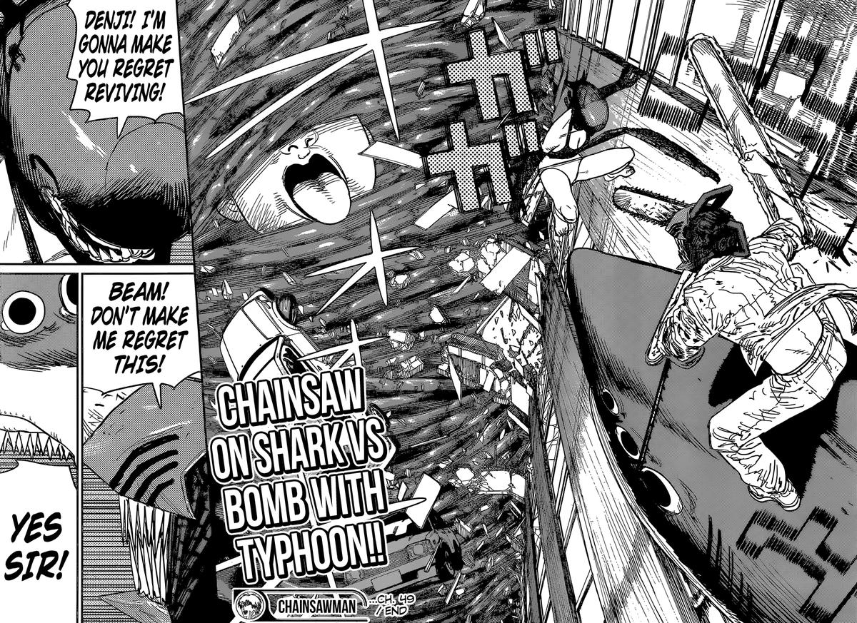 Chapter 49 - Sharknado Image(20)