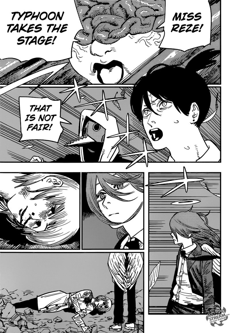 Chapter 49 - Sharknado Image(9)
