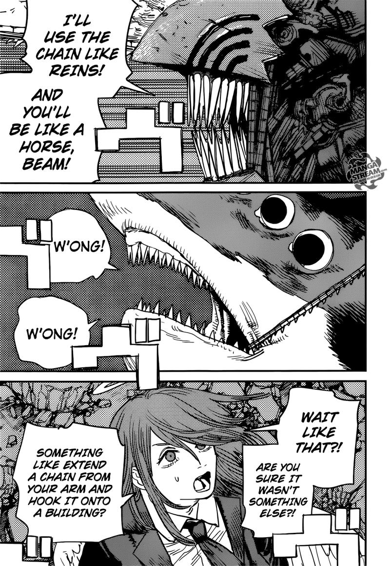 Chapter 49 - Sharknado Image(17)
