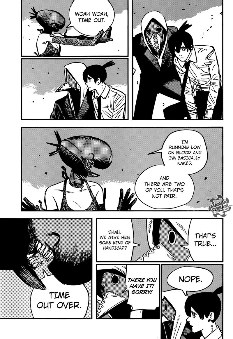 Chapter 49 - Sharknado Image(7)