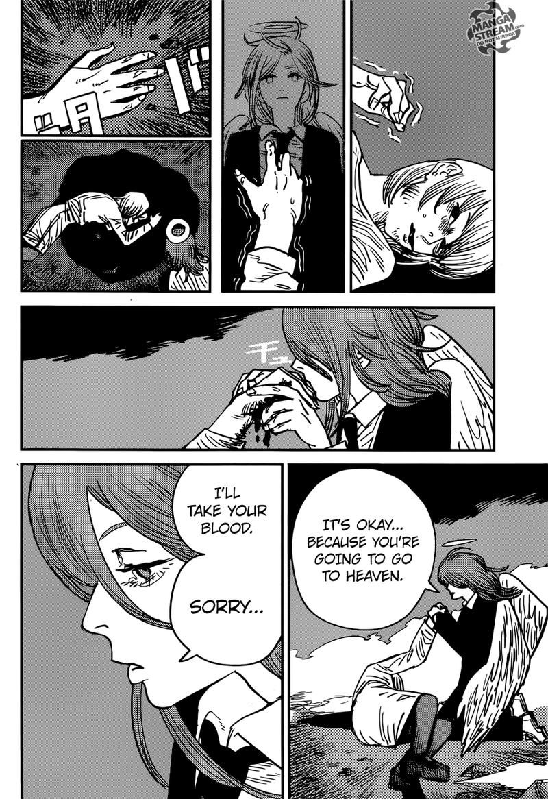Chapter 49 - Sharknado Image(10)