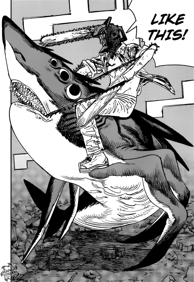 Chapter 49 - Sharknado Image(16)