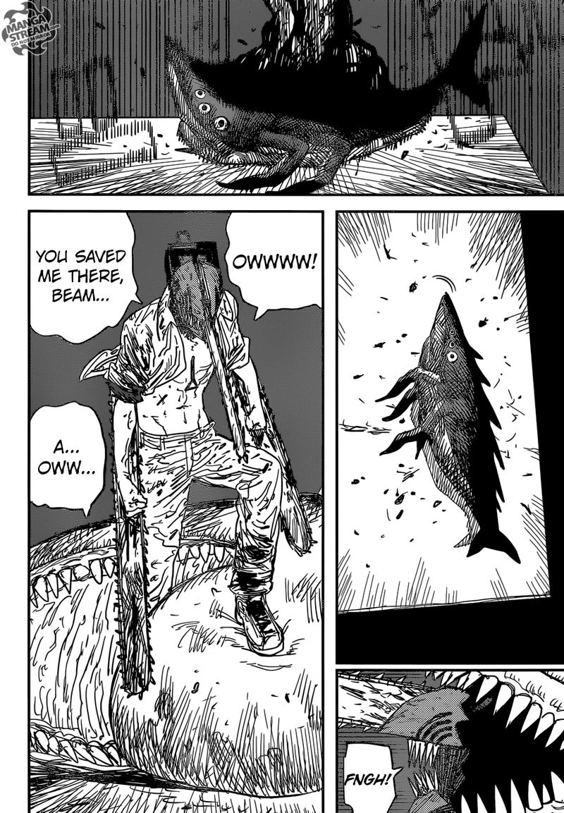 Chapter 50 - Sharknado Part 2 Image(16)