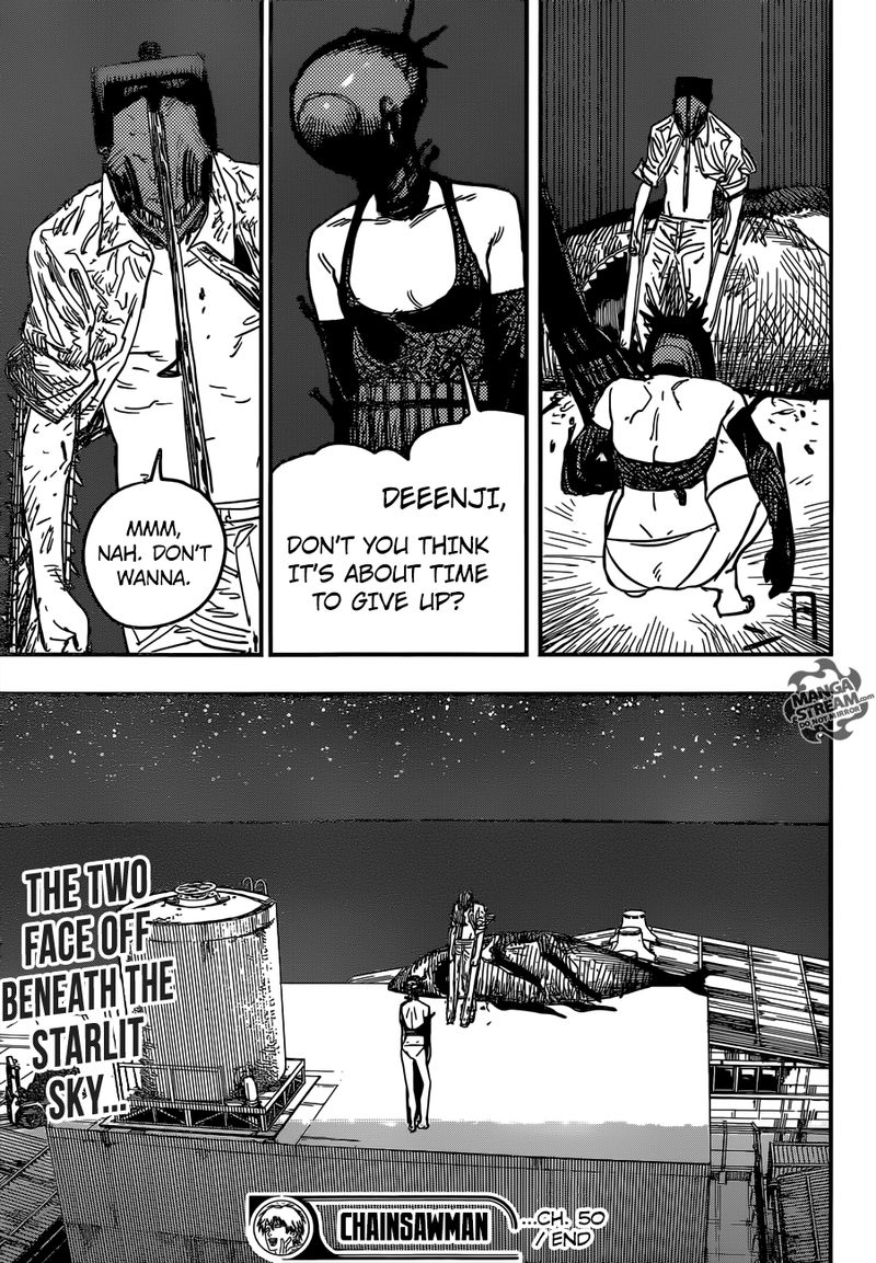 Chapter 50 - Sharknado Part 2 Image(17)